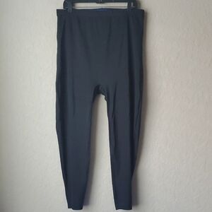 Yitty 2X Yitty Headliner Black Leggings